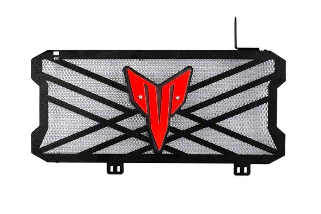 M TECHNICS MT 15 Vision Radiator Grill, Radiator Guard for MT 15 (V1 & V2)