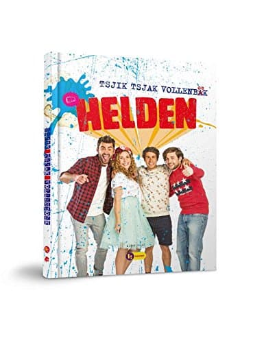 Helden: tsjik tsjak vollenbak (Ketnet)
