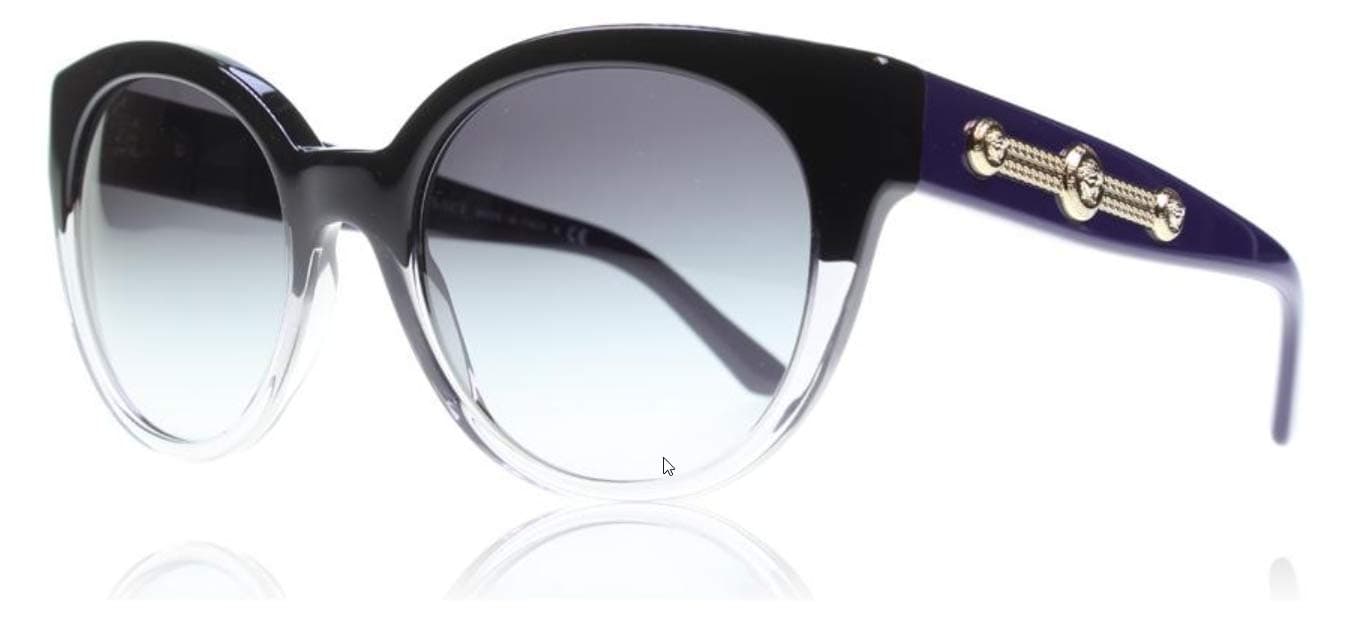 Womens Sunglasses (VE4294) Acetate