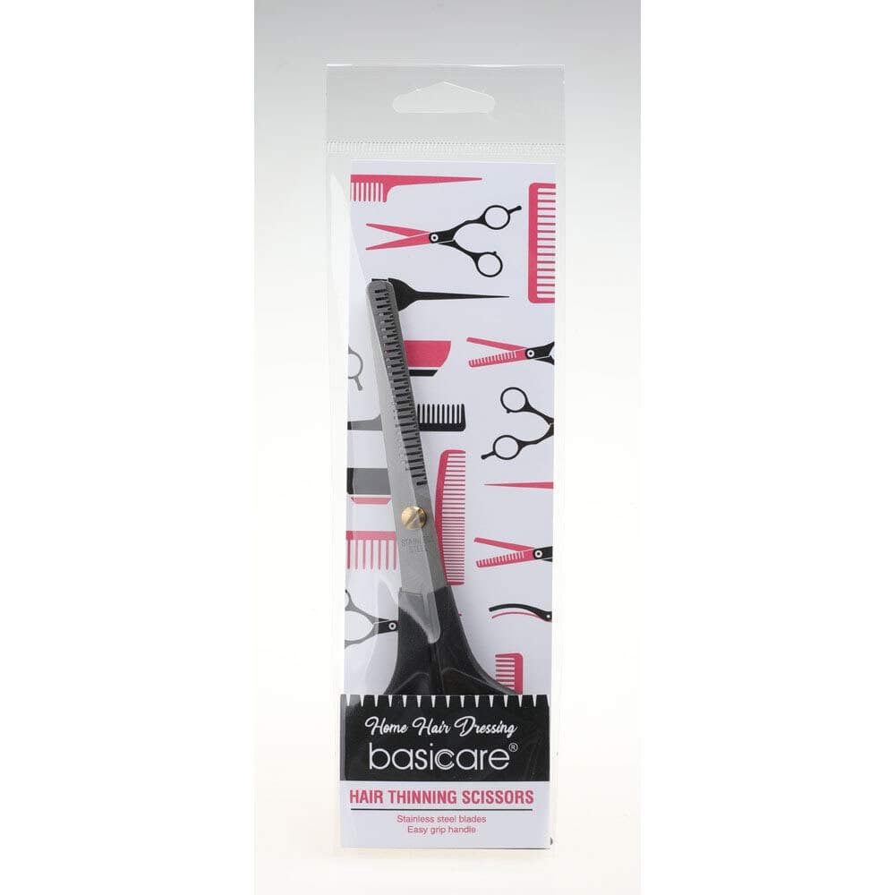 Scissors Thinning Basicare
