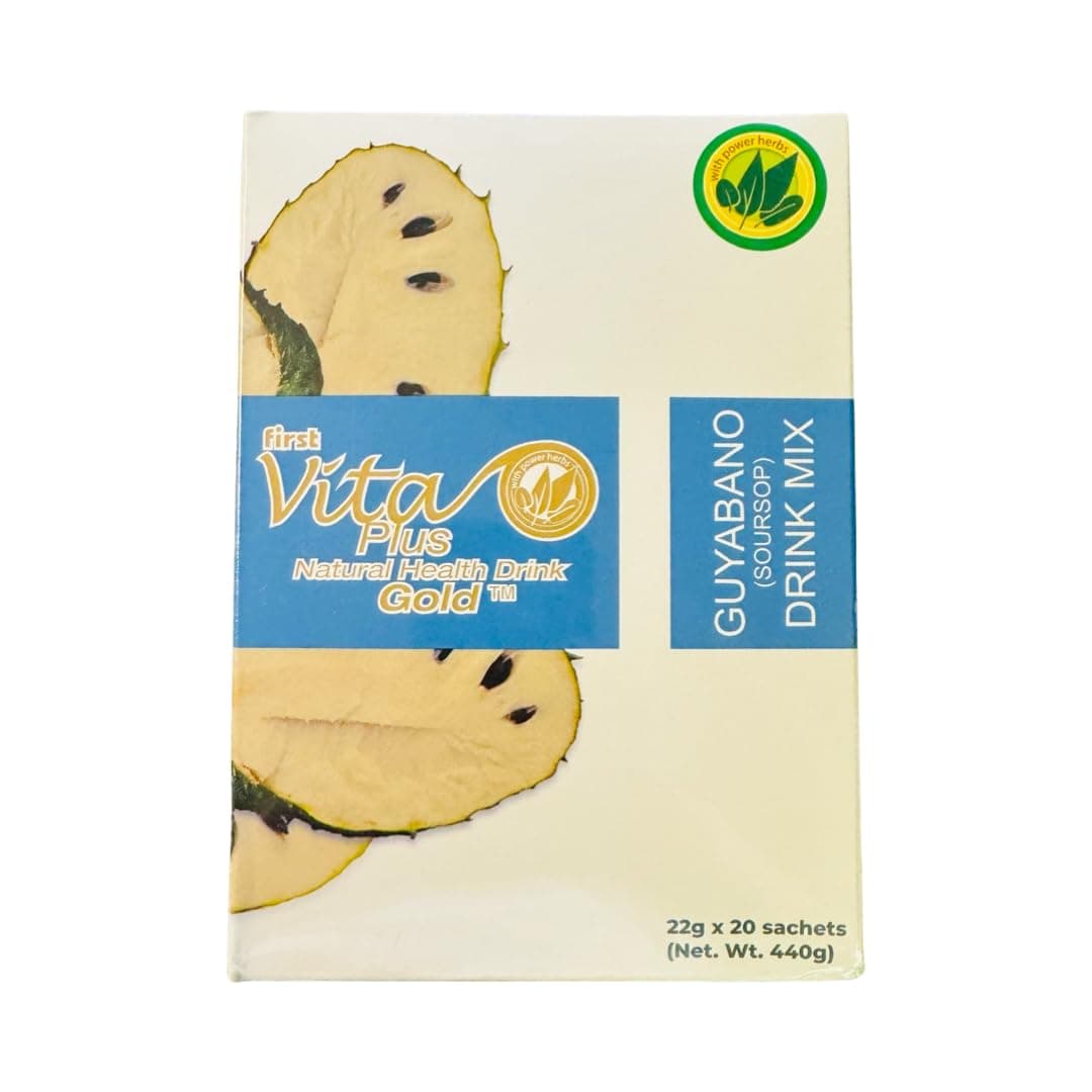 Gold Guyabano Soursop 500 Grams