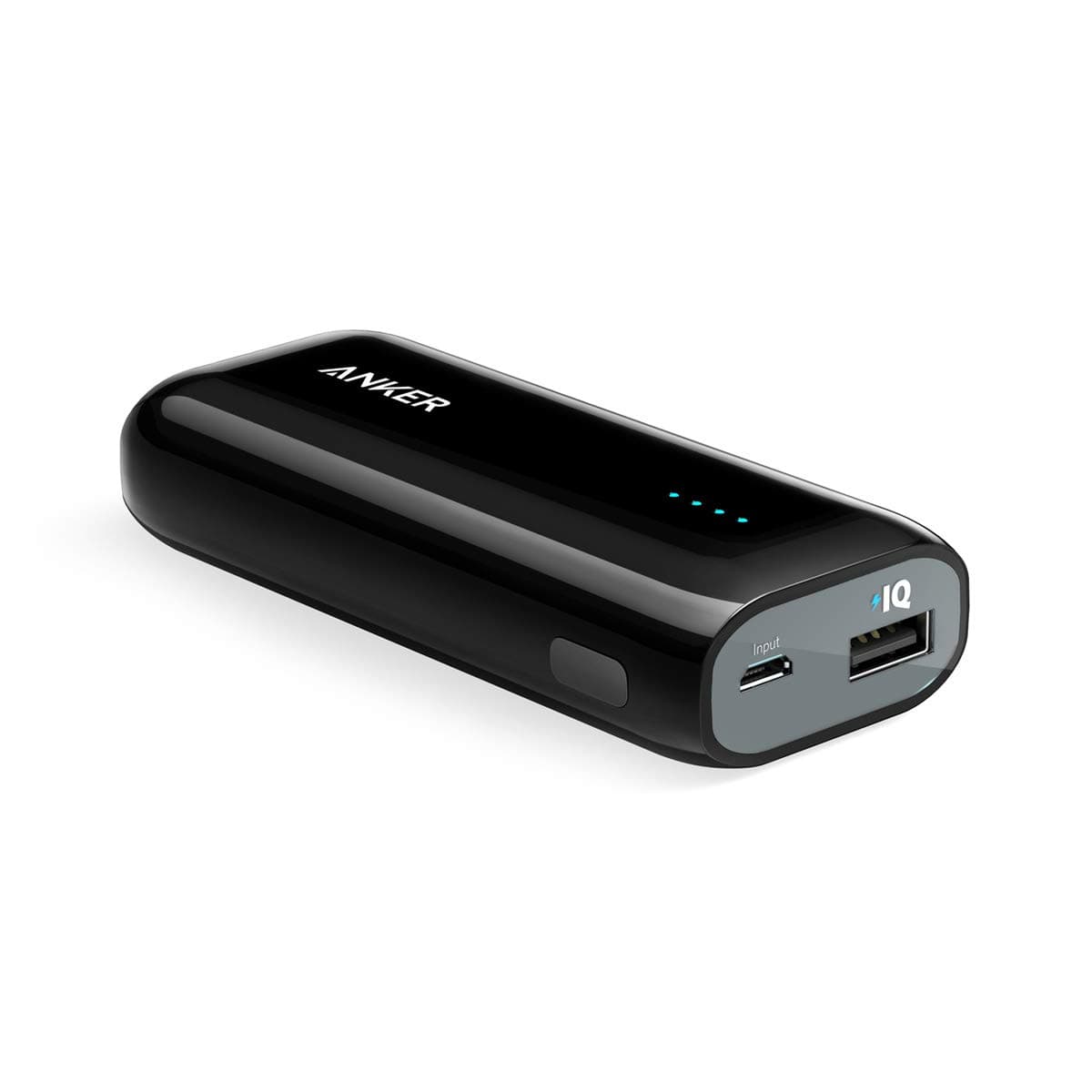 ANKER Astro mini external battery 5200 mAh, E1 Series