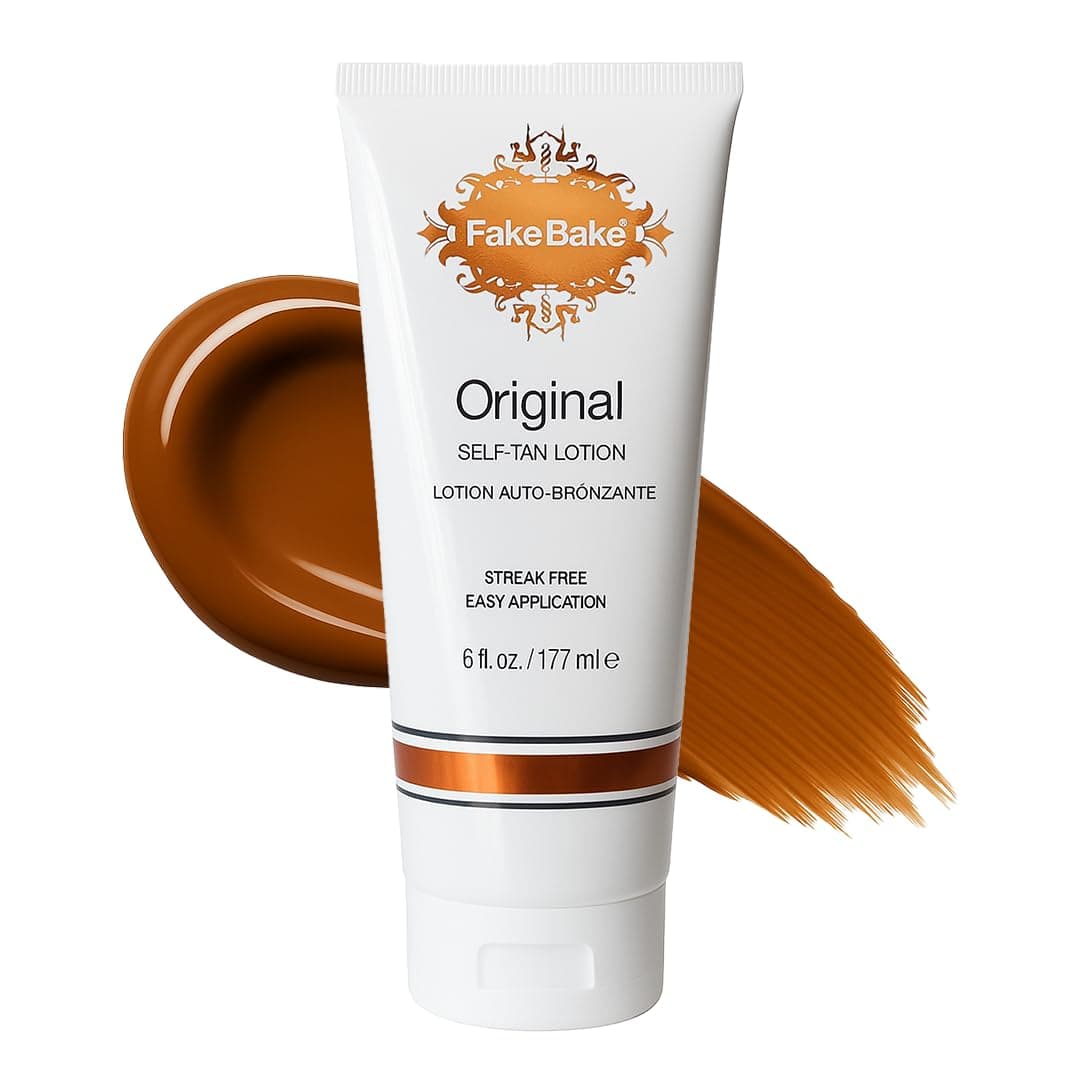 Original Lotion, 6 oz.