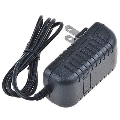 LGM AC/DC Adapter/Adaptor for SodaStream AC/DC Adapter Model: UT20-065200U P/N: 6010356900 Power Supply Home Wall Charger