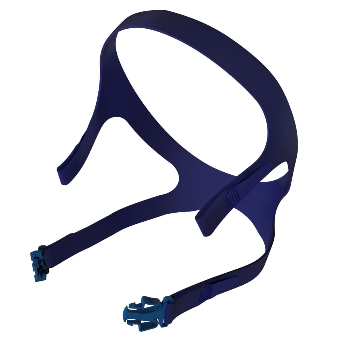 ResMed Quattro FX Full Face Replacement Headgear - Small