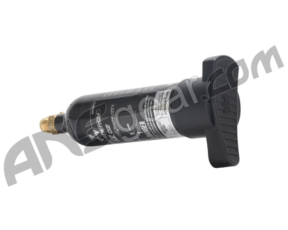 Extreme Rage 12oz CO2 Tank Butt Plate