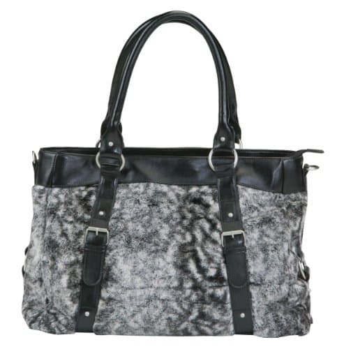 Limited Edition Changing Bag (Soft Cloud)-Jane