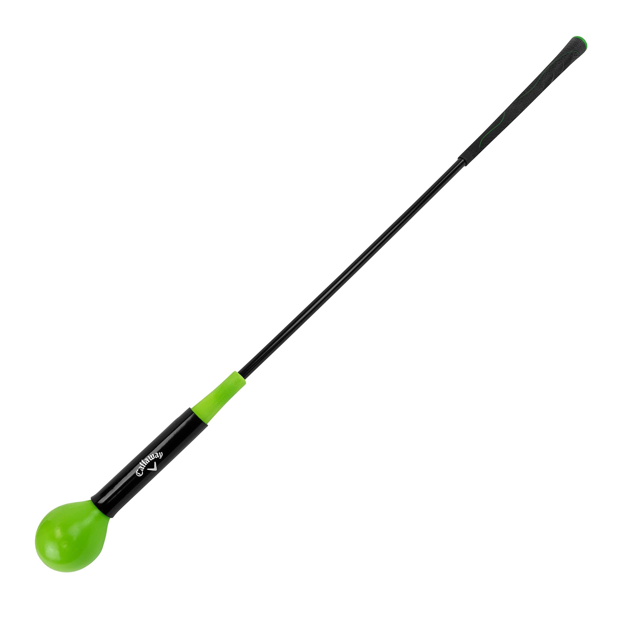 Golf Swing Stick Lag Trainer - Swing Training aid for Golf Training and Golf Warmup Practice Stick