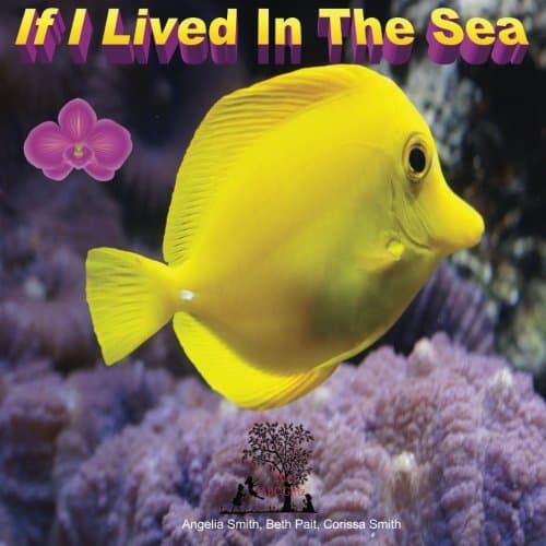 If I Lived In The Sea