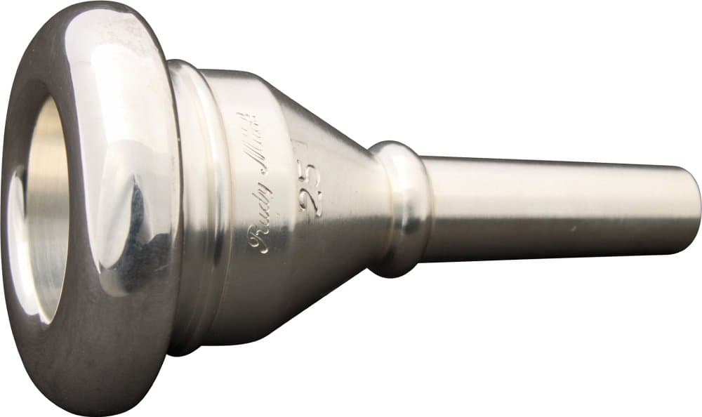 Trombone Mouthpiece (RMTRB26)