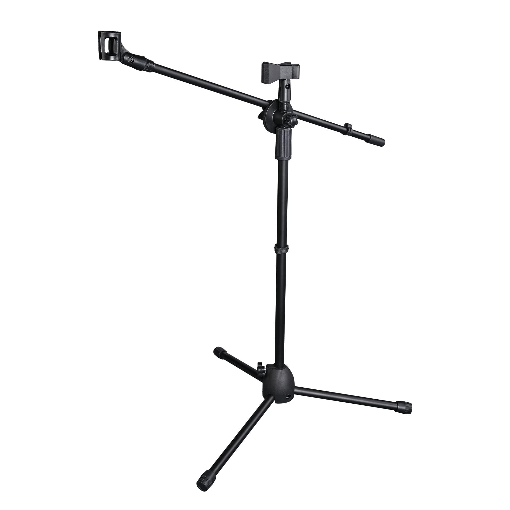 Boom Mic Stand Floor