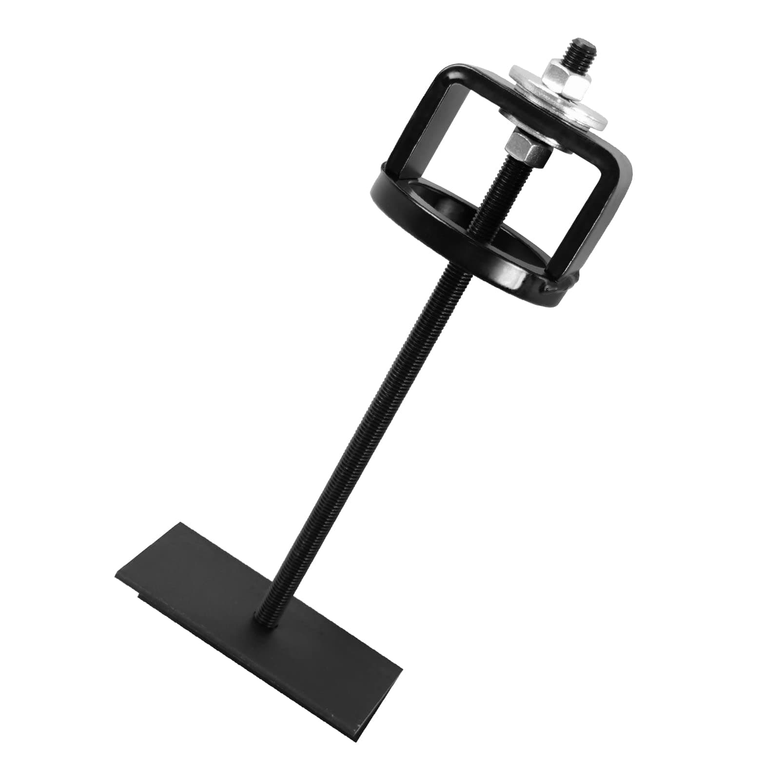 Clutch Compression Tool Universal for ATV UTV Snowmobile, Compatible with Polaris Kawasaki Kymco Yamaha, Primary/Secondary Clutch Compression Tool