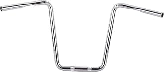 1'' Ape Hanger HandleBars Fit Harley Street Bob Sportster XL 883 1200