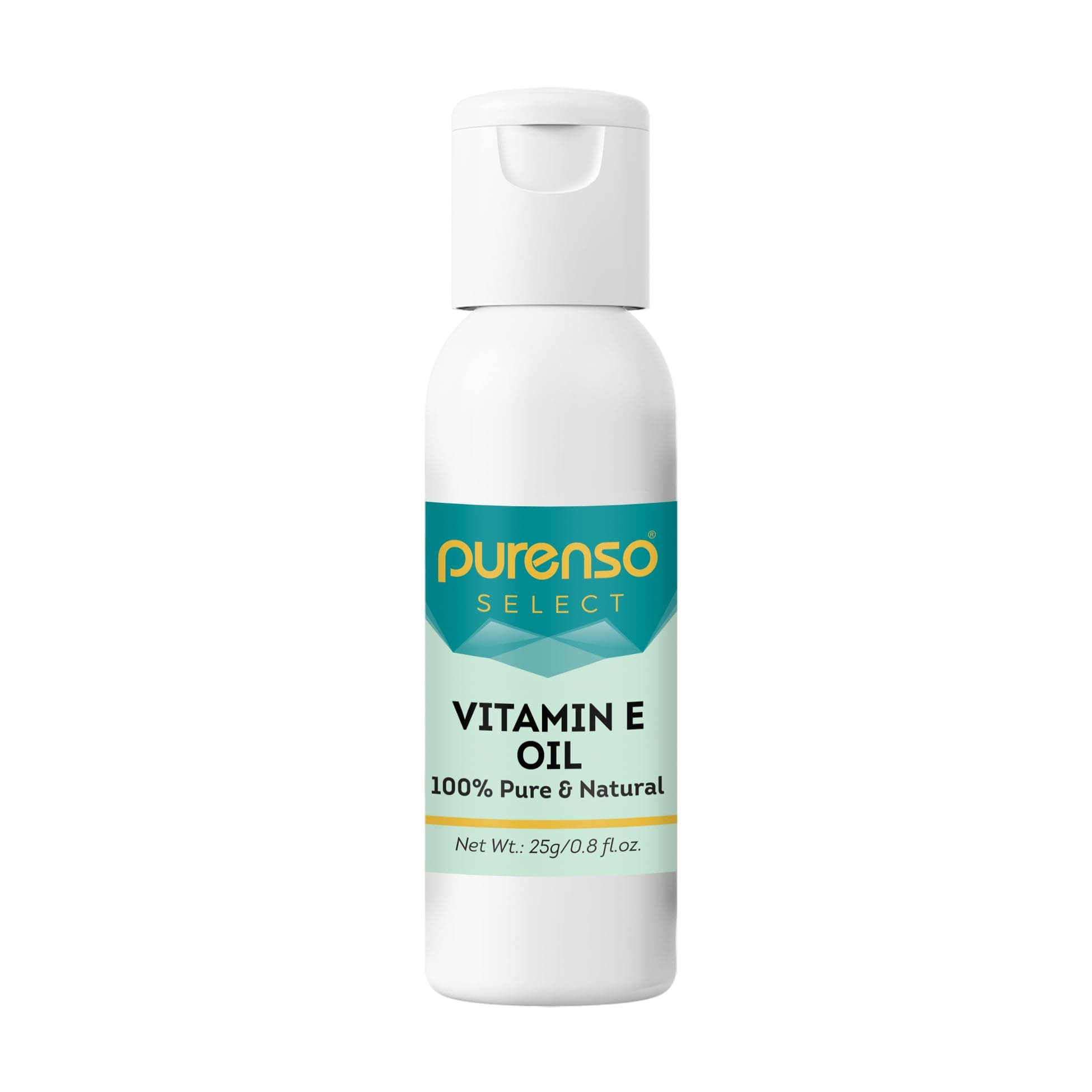 Purenso Select - 100% Vitamin E Oil, 100g