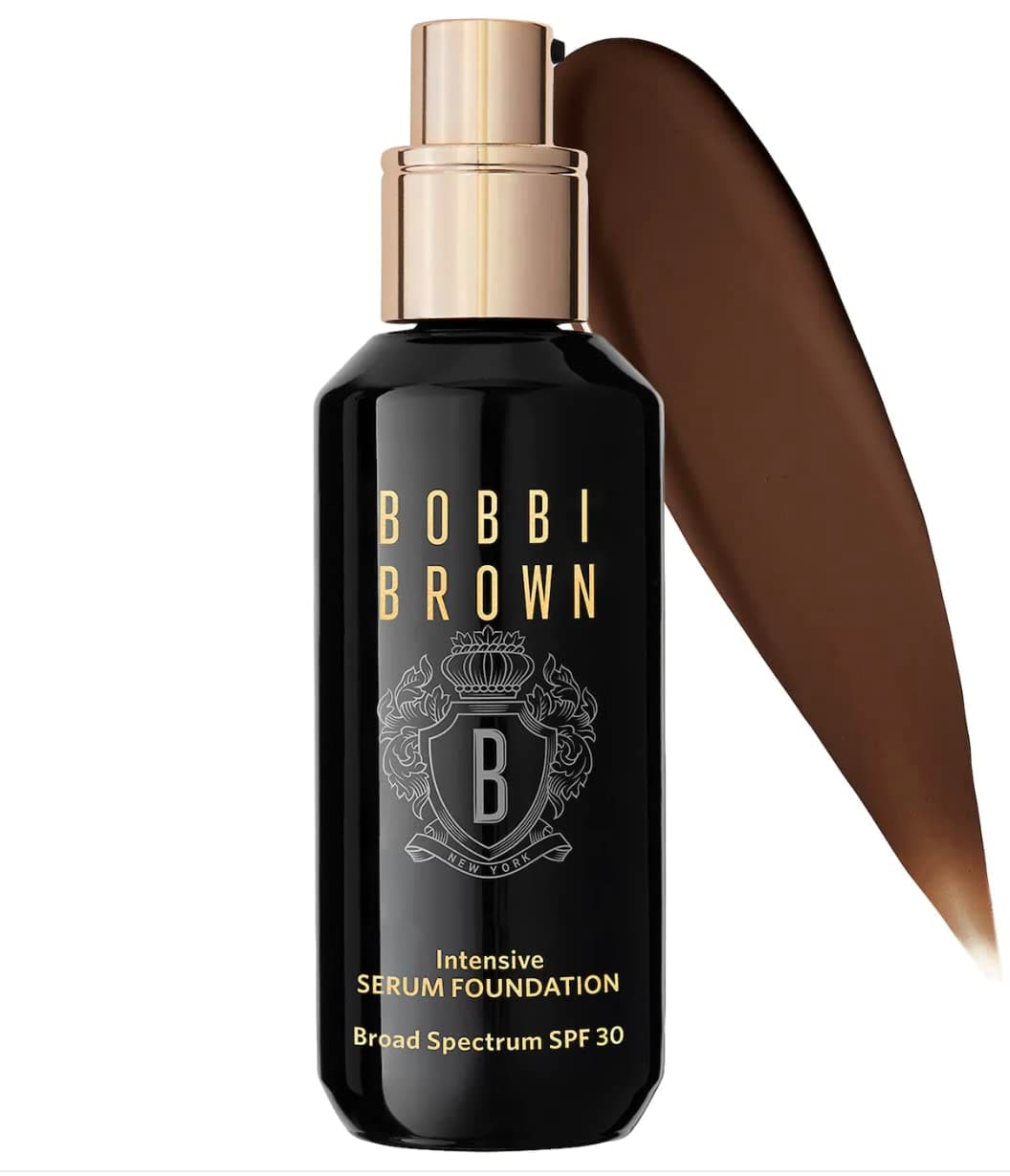 Bobbi BrownIntensive Serum Foundation SPF 40 Espresso