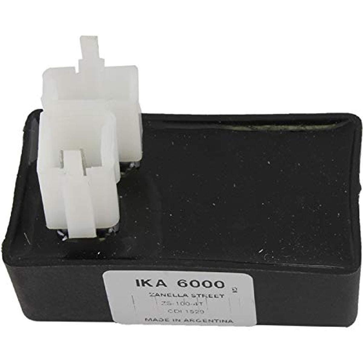 DB Electrical160-02105 CDI Box Ignition Module for 12V Kymco Appia Bless 150, Appia Leyenda 150, Appia Montero I 150, Appia Montero II 150, Appia Stronger II 150, Beta BK 150