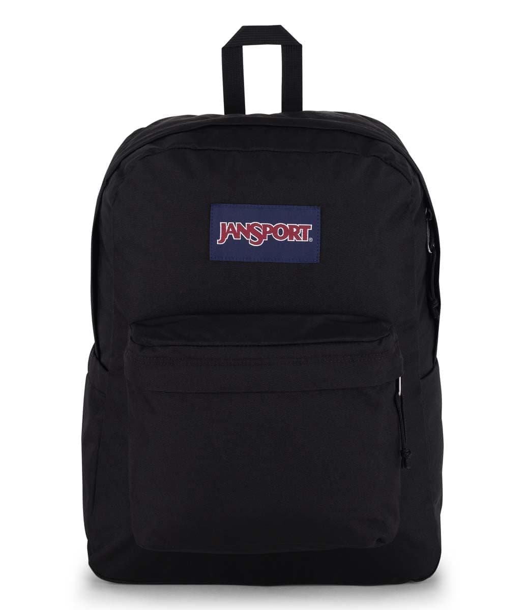 unisex-adult Superbreak Plus Backpack