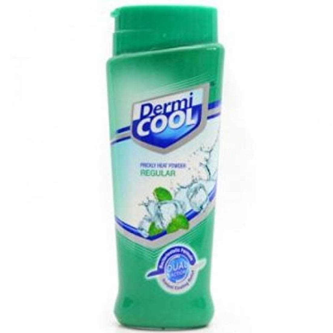 Dermicool Prickly Heat Powder - 150 G