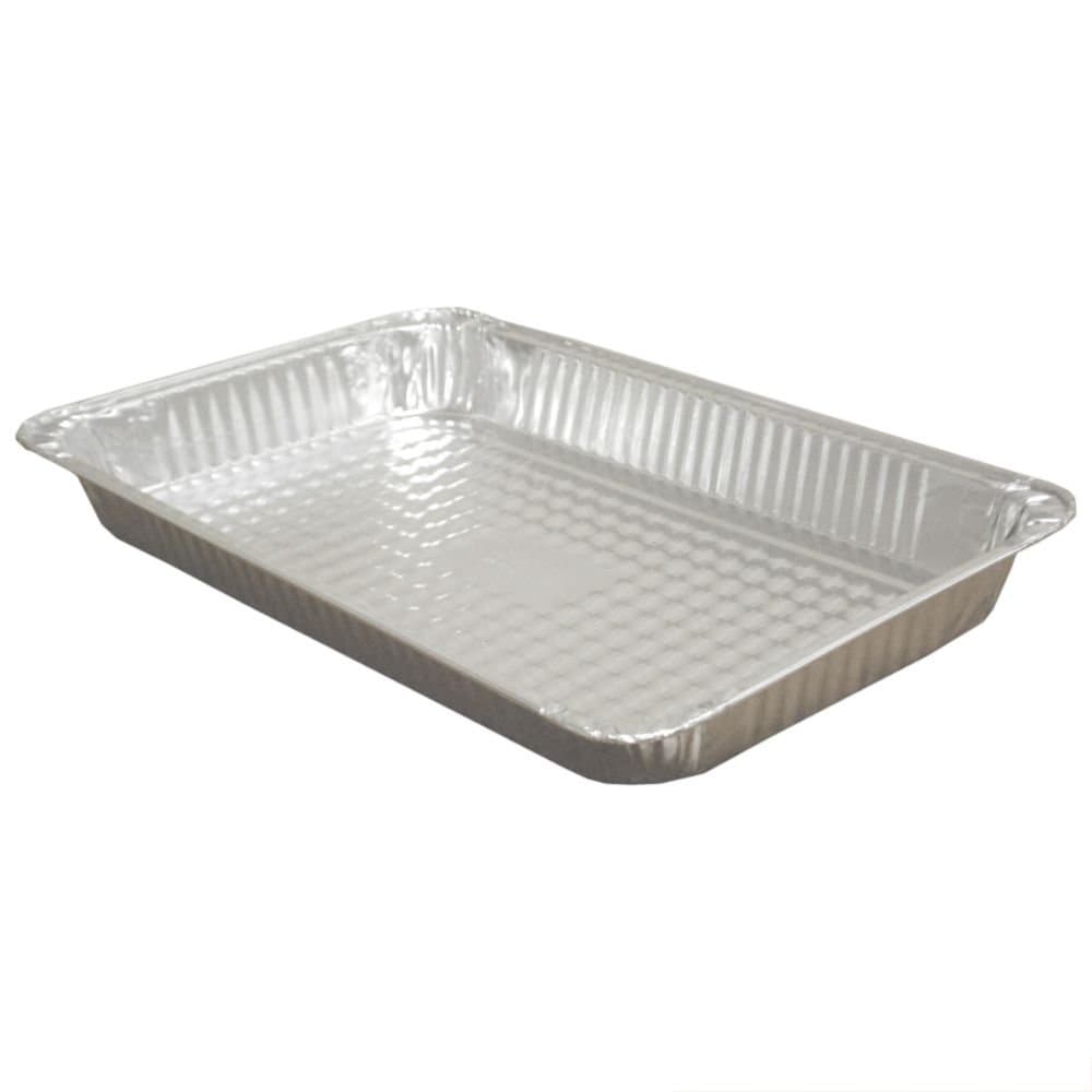 HFA 4020-70-50 Full-Size 2-3/16 Deep Foil Pan - 50 / CS