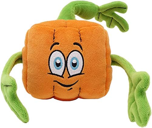 Spookley the Square Pumpkin 6" Plush Toy