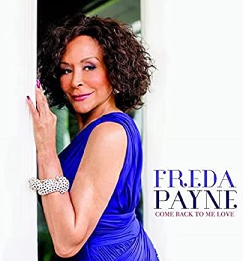 Come Back To Me Love