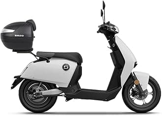 Top Master Super Soco Cux '19