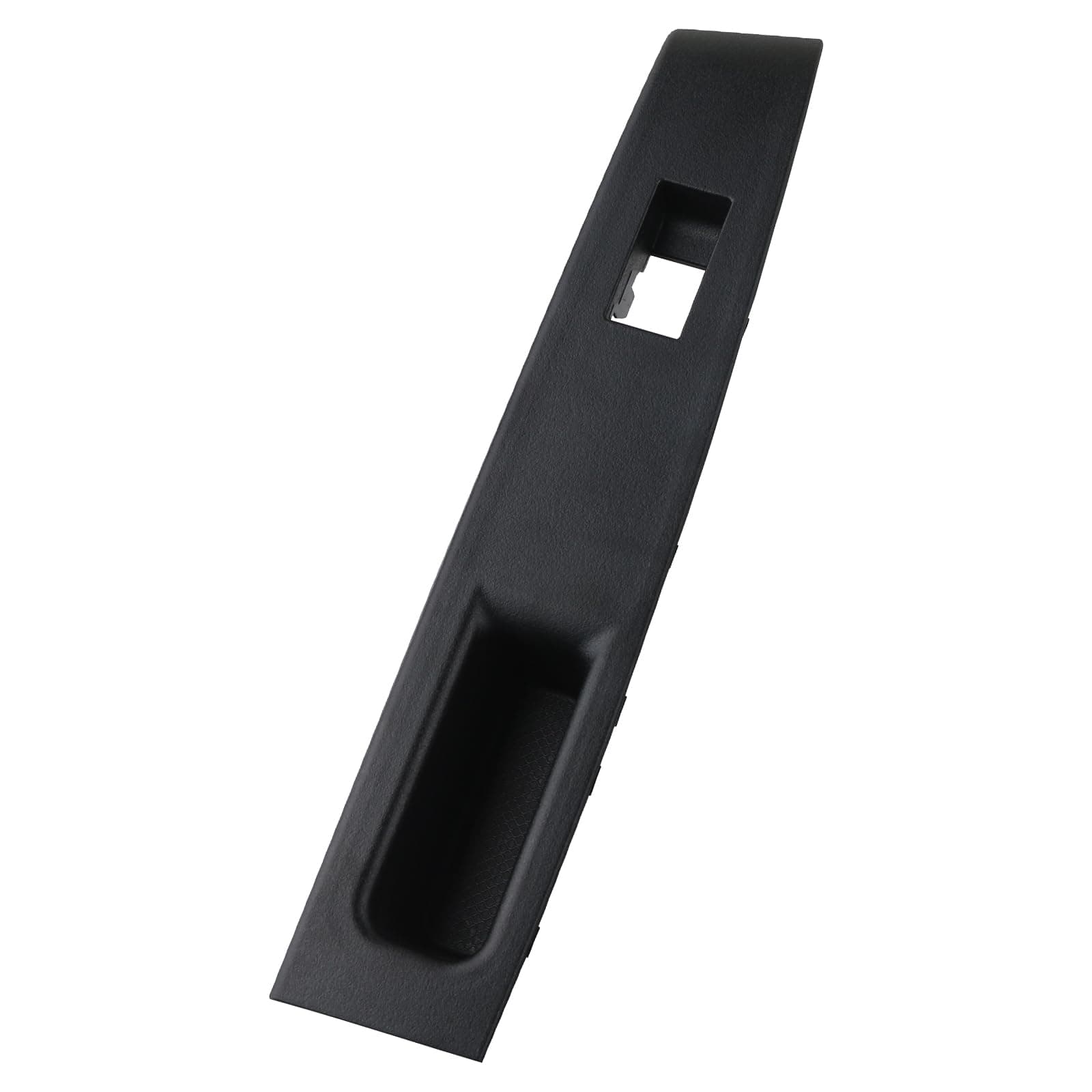 Rear Right Armrest Base Panel Compatible with Toyota Yaris Vitz 2012 2013 2014 Replaces 74271-52230-C0 Window Switch Bezel