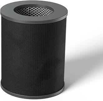 air+health SKYE Replacement Filter featuring a Pre-Filter, Carbon Filter, HEPA Filter and PCO Technology