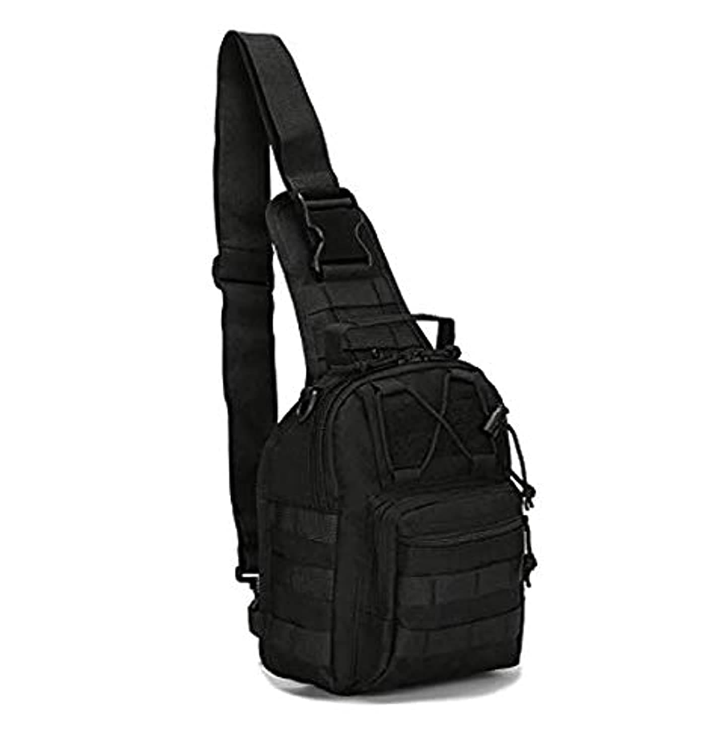 Outdoor Tactical Shoulder Bag Pack, 1859