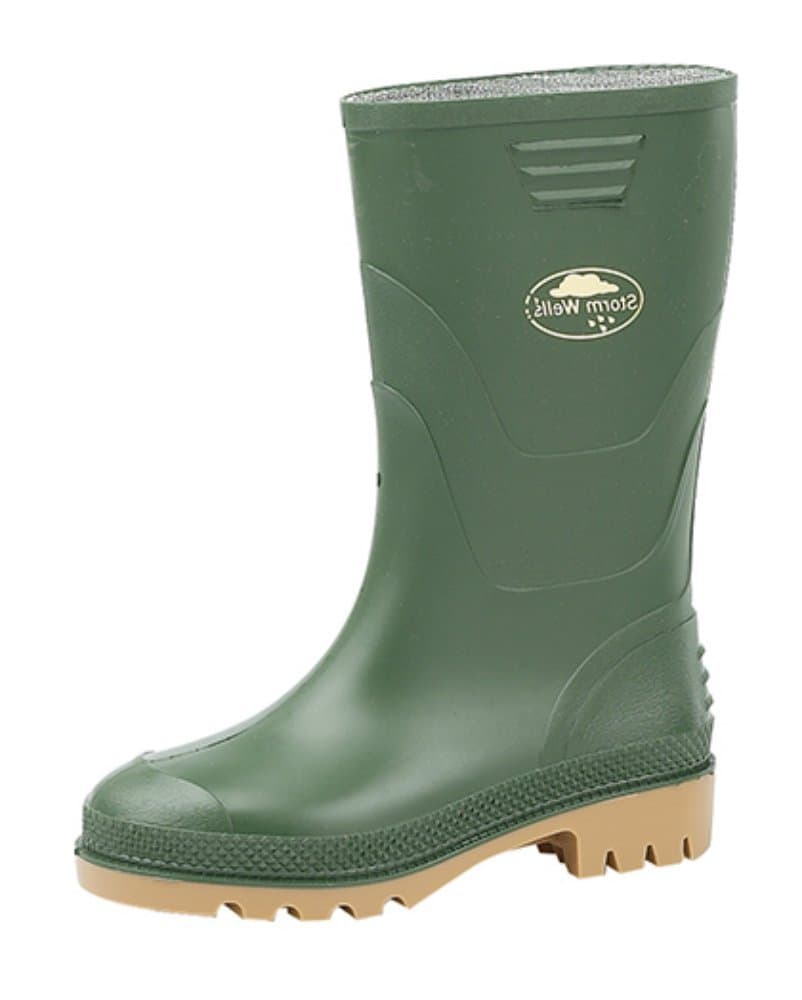 Junior Wellington (Kids 11-8UK)