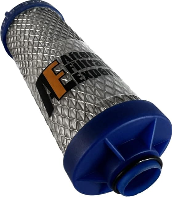 Qty 1 AFE 81810 SATA Direct Replacement, GR 2 COALESCING Element