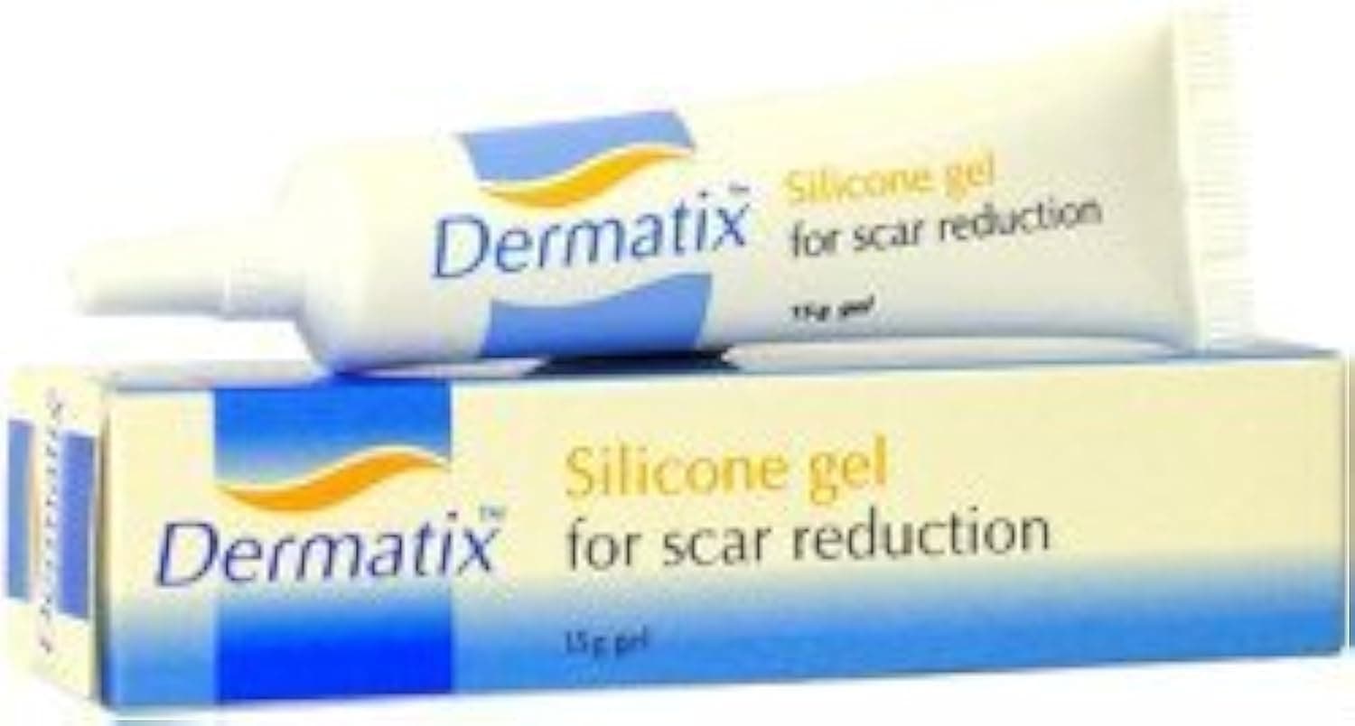 Gel for Scar Reduction - 15g