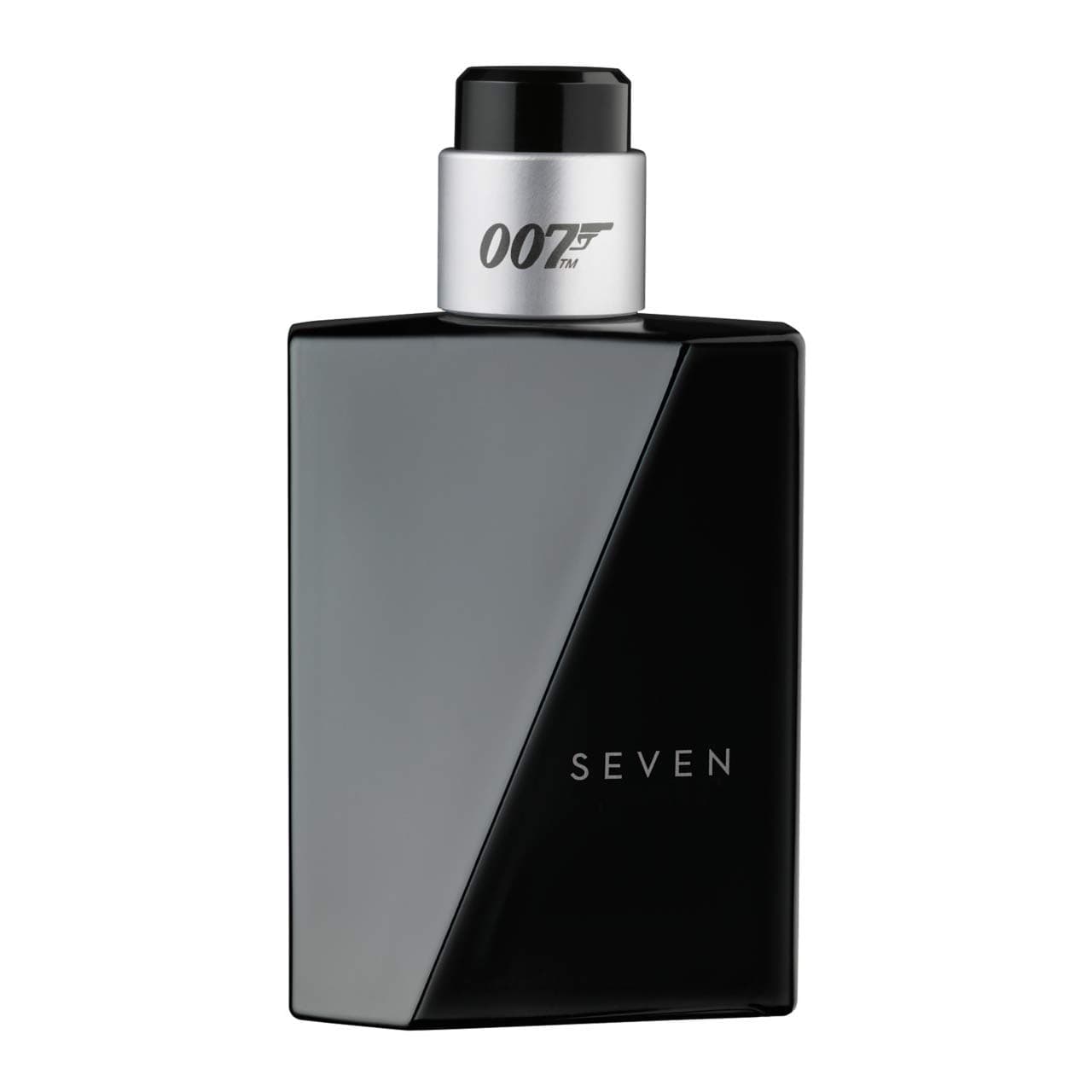 Seven Colognes