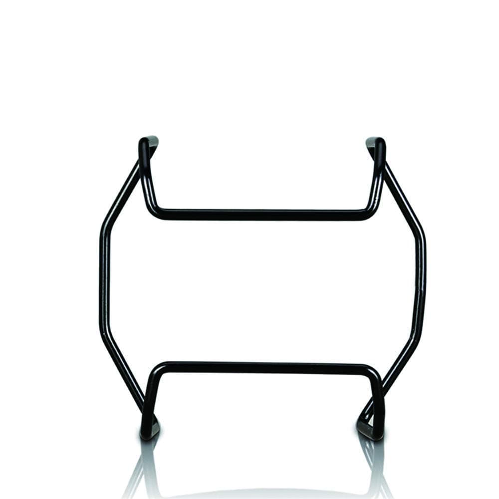 Watch Screen Protectors, Wire Watch Guard Protector for GA 700, 100% Metal Stainless Steel Bull Bar, Black