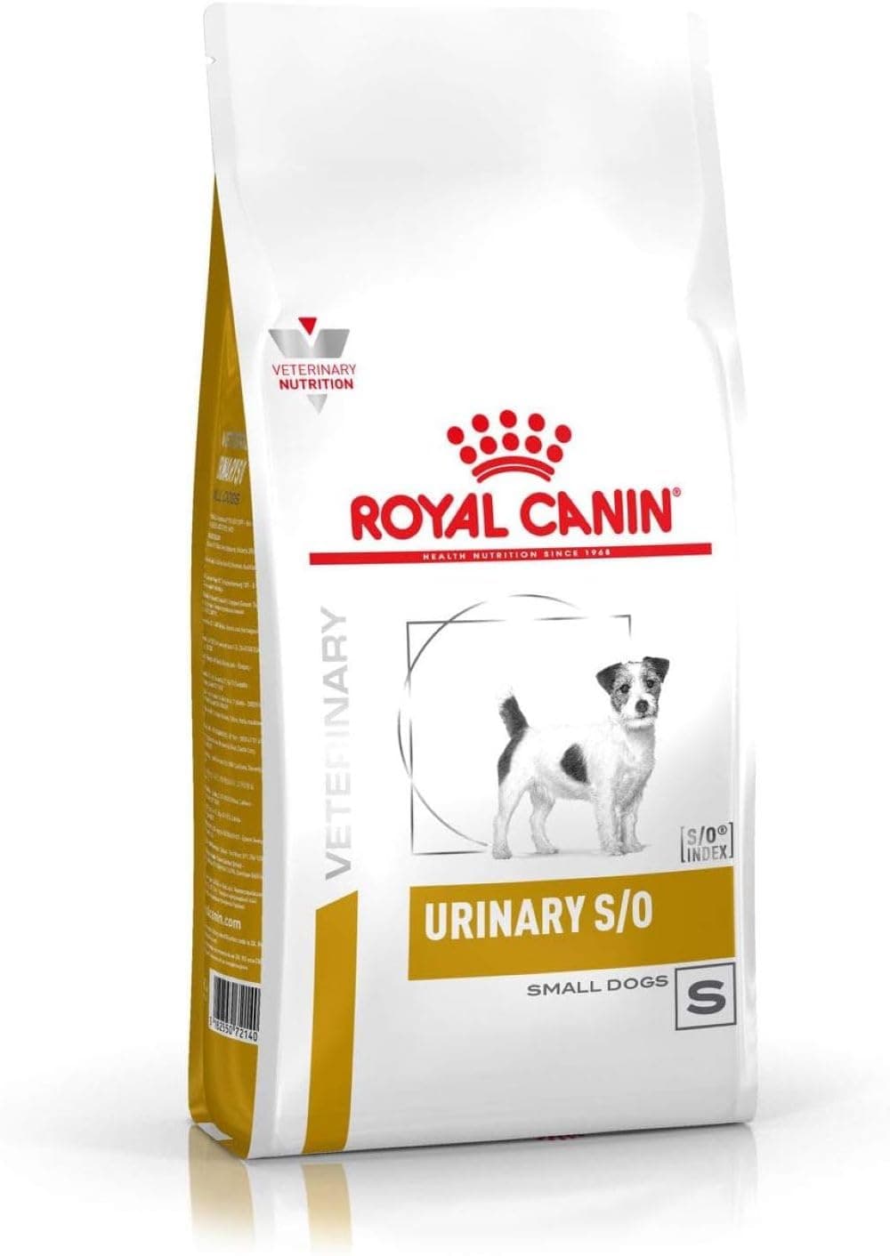 Urinary Small Dog, 1500 g