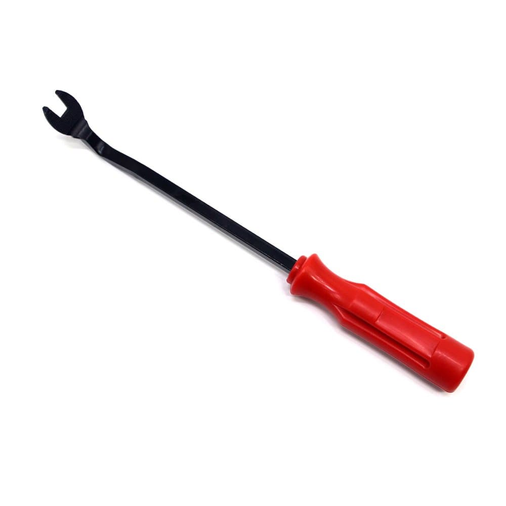 QMET Plastic Fastener Remover clip removal tool