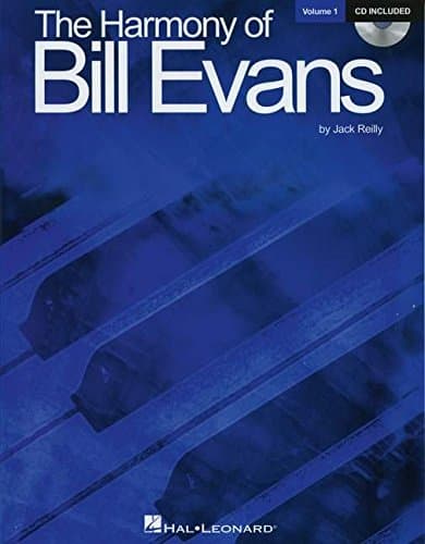 The Harmony of Bill Evans