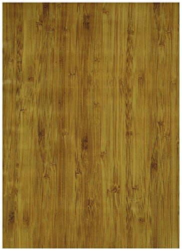 Bamboo Chocolate Contact Self Adhesive Paper