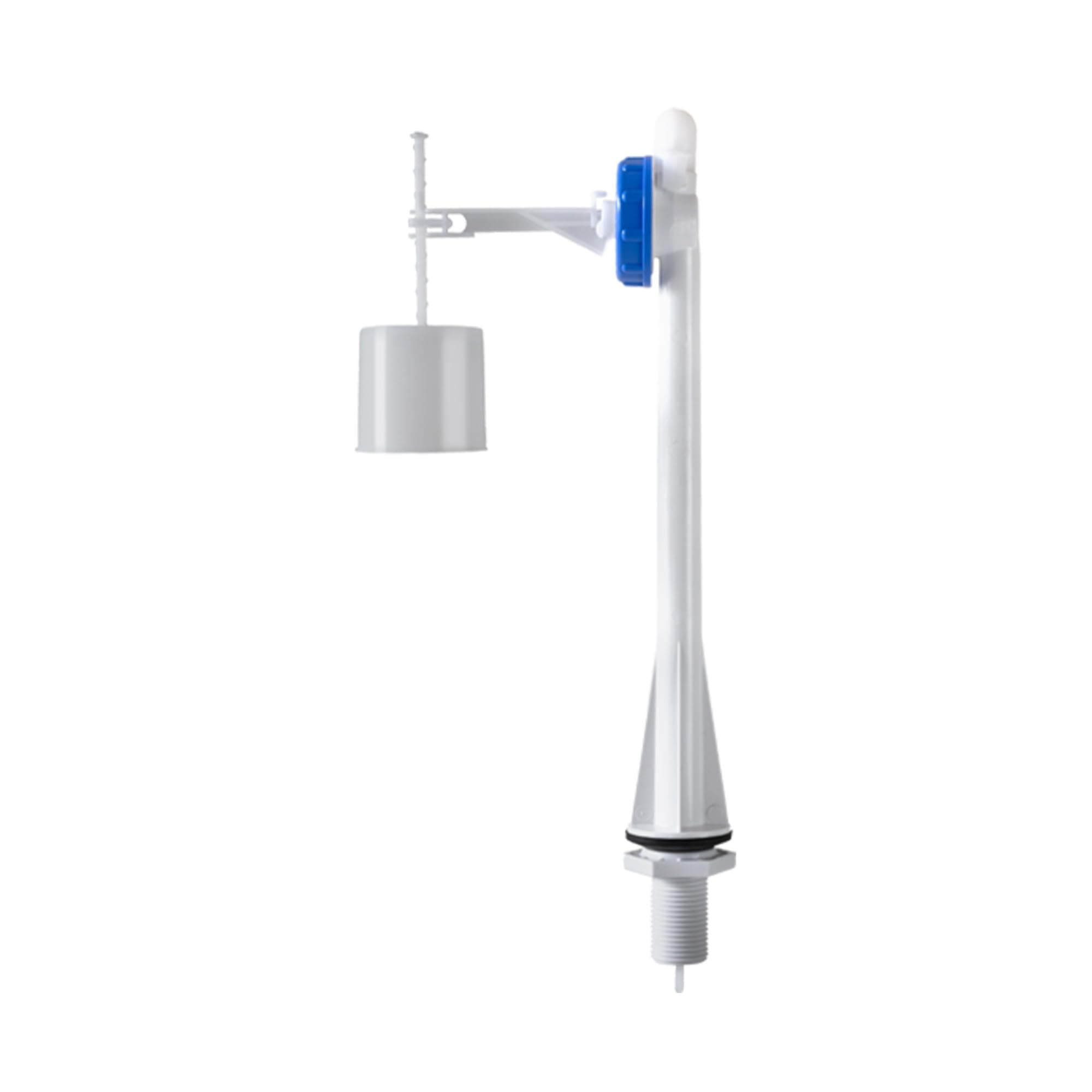 W.C. Fill Valve Bottom Entry