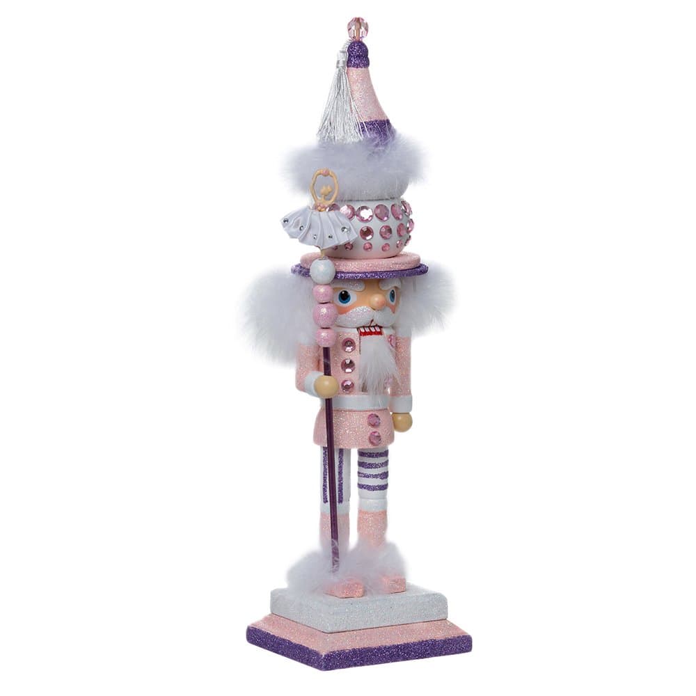 Kurt S. Adler Hollywood Ballet Nutcracker, 15-Inch