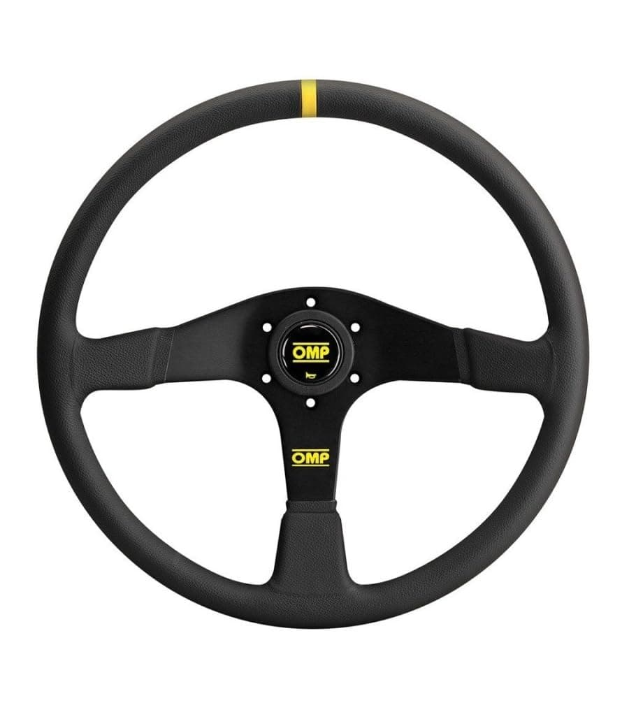 (OD/2030/NN) Steering Wheel