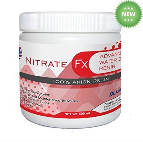 Blue Life USA Nitrate FX 500 mL