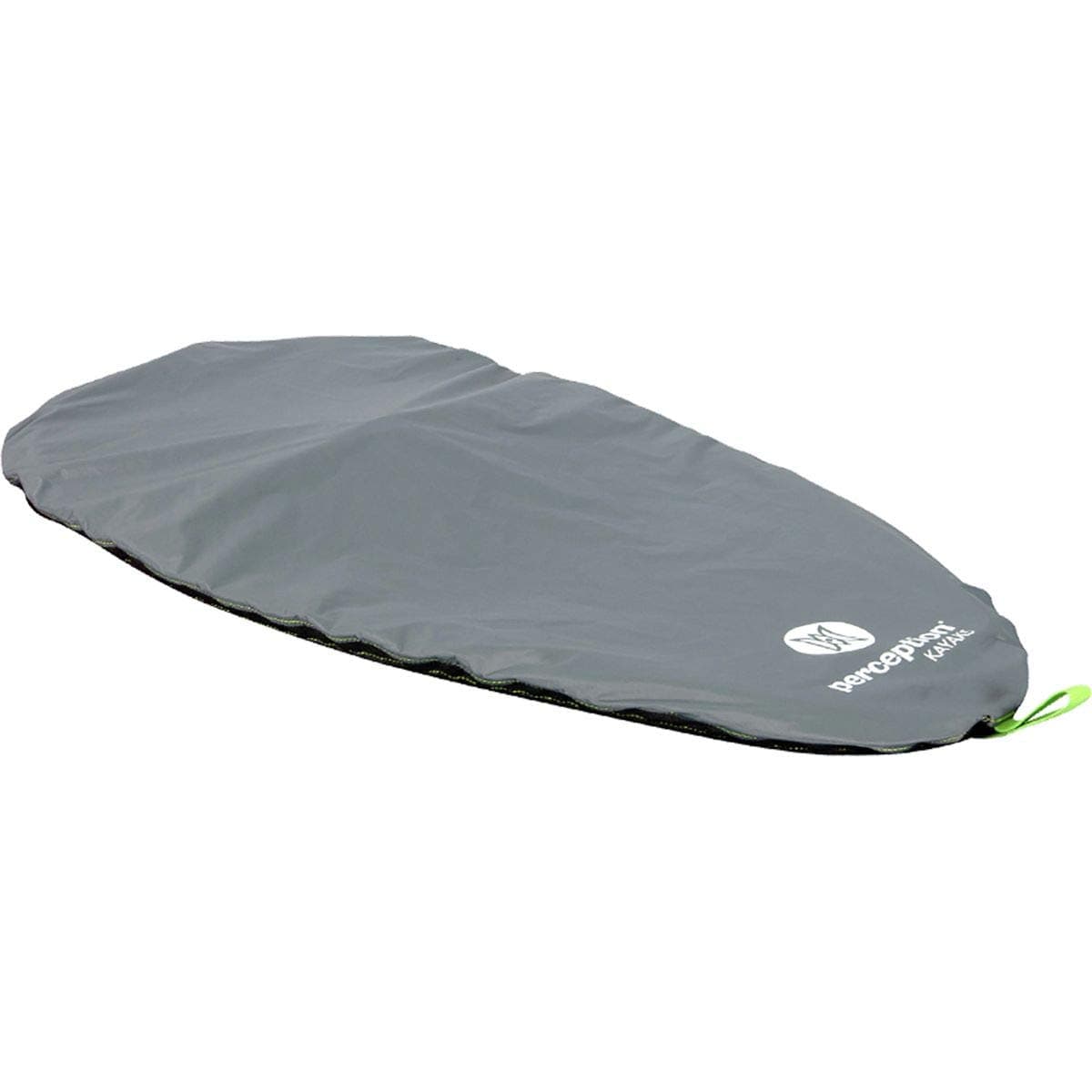 Perception TrueFit Kayak Cockpit Cover - for Sit Inside Kayaks