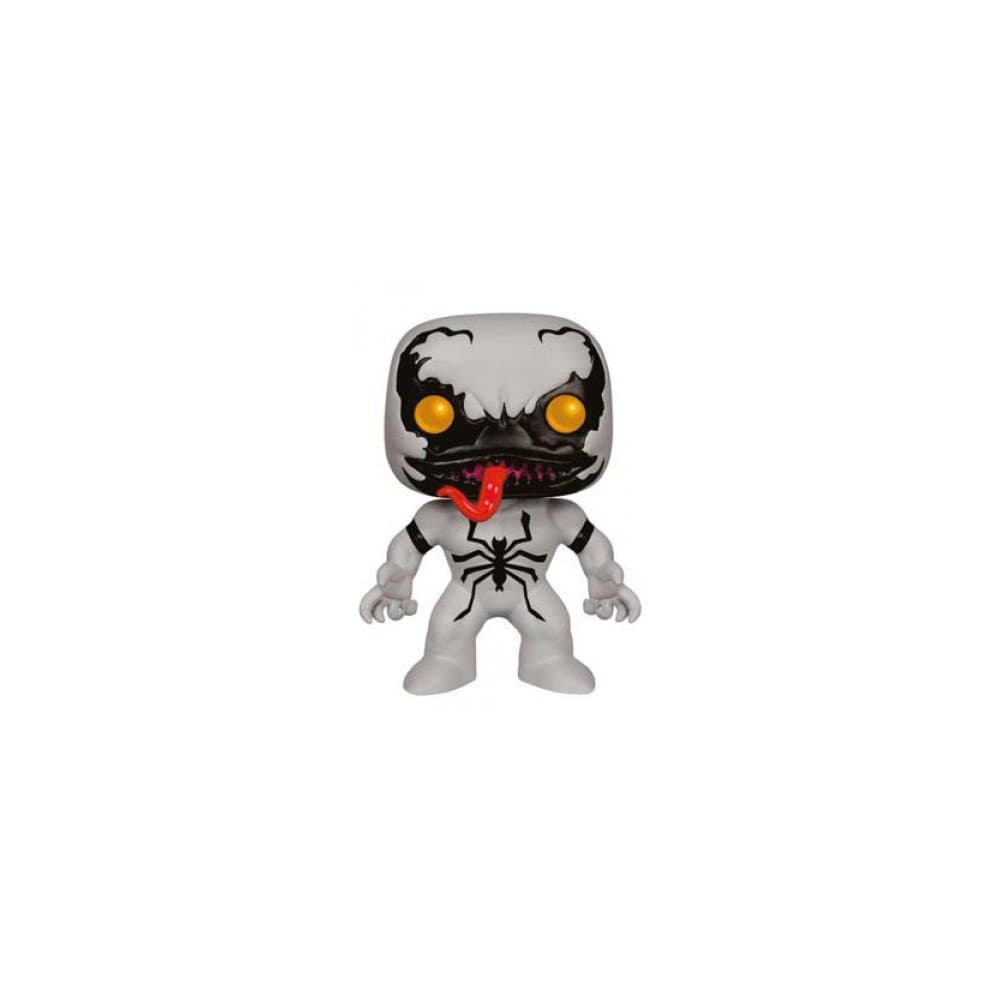 POP! Marvel: Anti-Venom #100