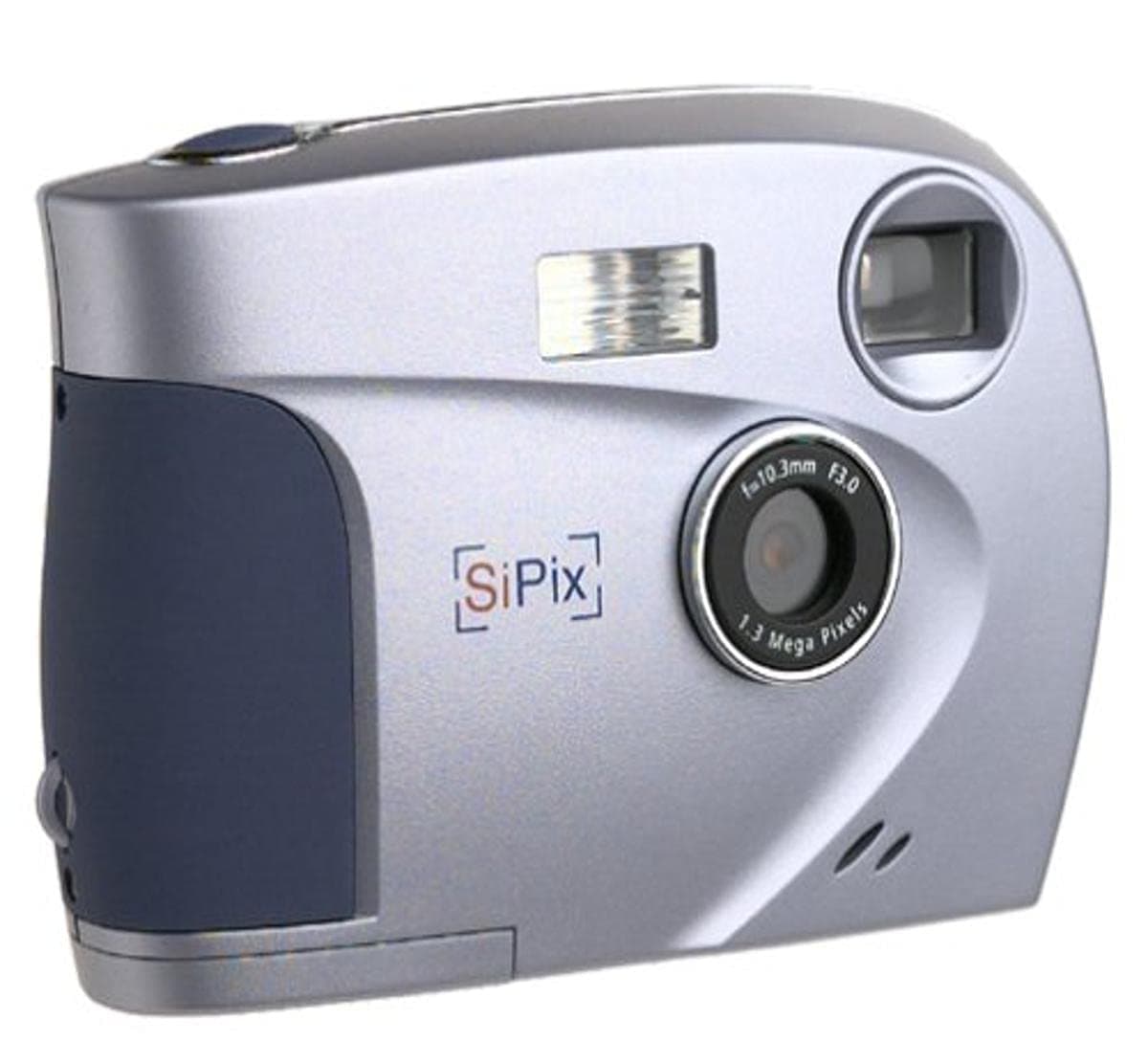 StyleCam Deluxe 1.3 MP Digital Camera