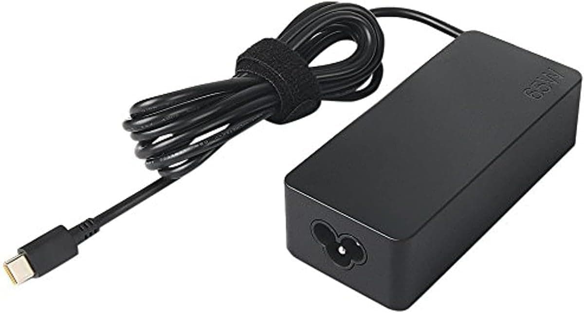 USB-C 65W AC Adapter (UL) - 65 W - 5 V DC Output