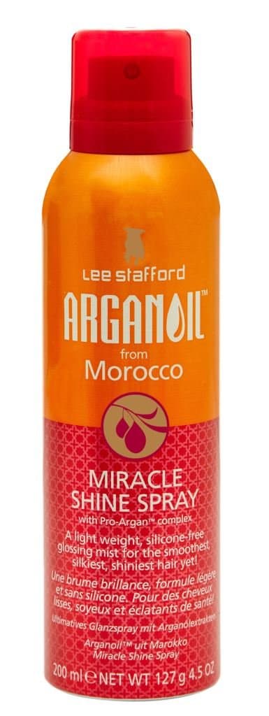 LEE STAFFORD 200 ml Argan Shine Spray