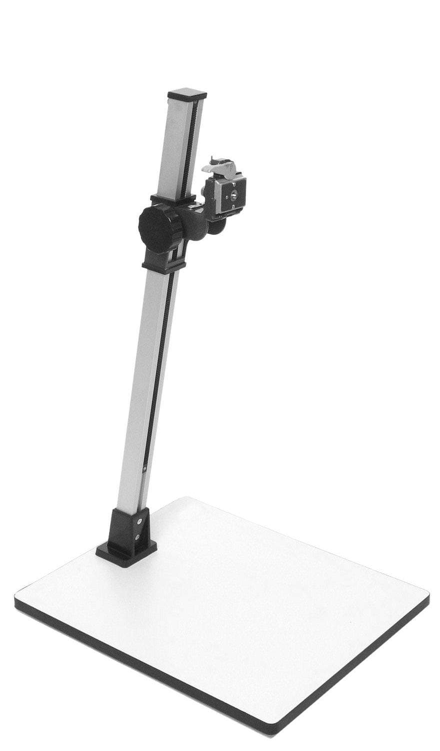 ALZO Copy Stand for Macro Tabletop Studio and Overhead Product Photography