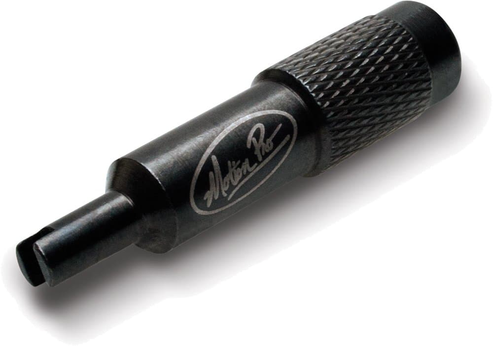 08-0183 Valve Core Remover, Black, 1.1 oz./2.75 in. (Length)