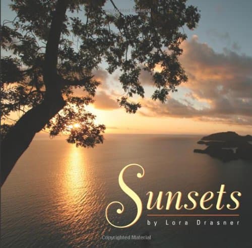 Sunsets Hardcover – April 1, 2008